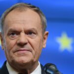 Tusk cierpko o azylu dla Romanowskiego. Padły mocne słowa