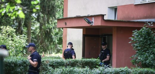 Zabójstwo małżeństwa w Krakowie. Sprawca zbrodni niepoczytalny