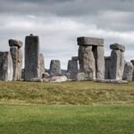 Tajemnica Stonehenge rozwiązana?