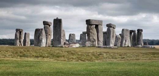 Tajemnica Stonehenge rozwiązana?