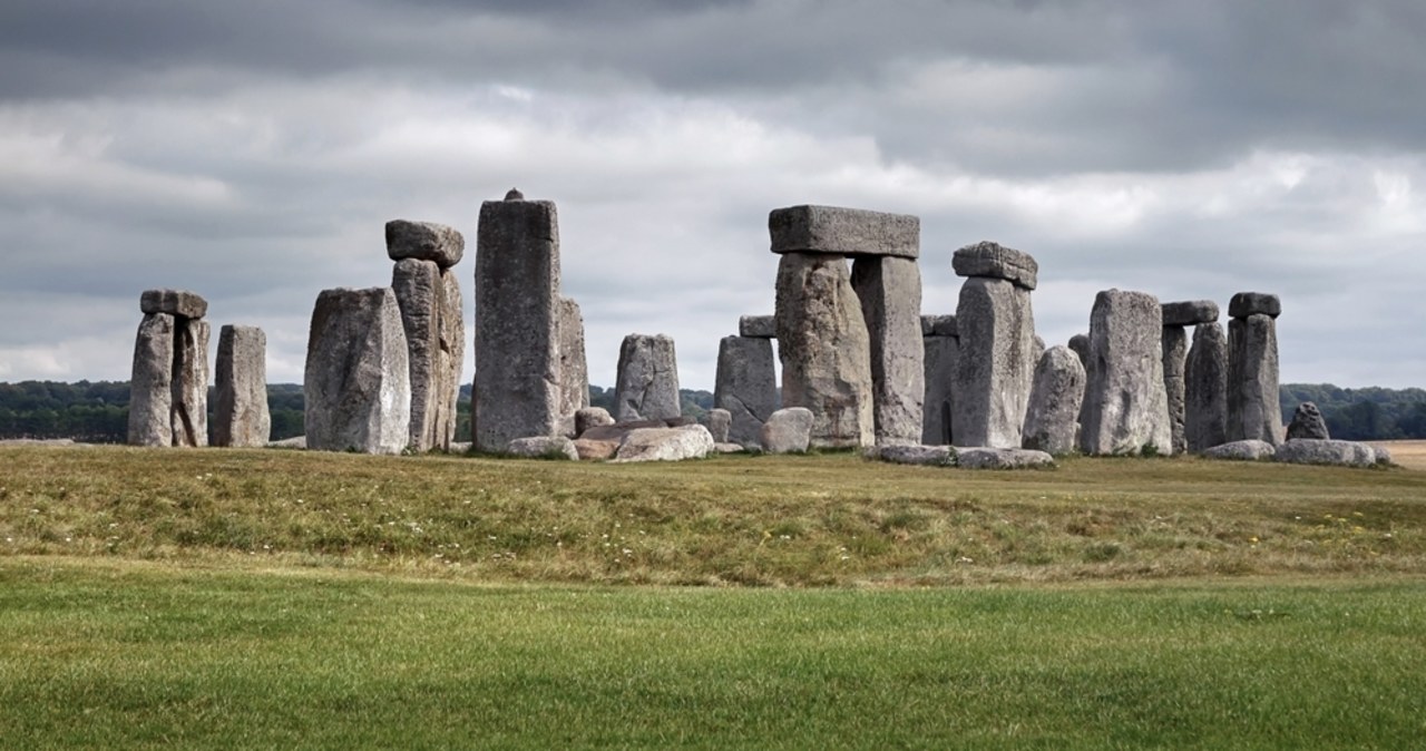 Tajemnica Stonehenge rozwiązana?