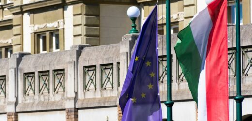 ​Ważny głos z UE ws. Romanowskiego: Kraje członkowskie mają obowiązek wykonania ENA