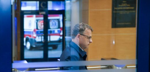 Europejski nakaz aresztowania Romanowskiego jest już aktywny w Systemie Informacji Schengen