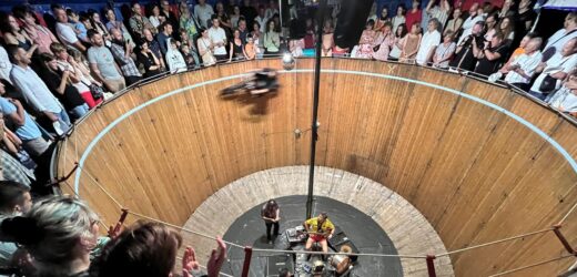 Lublin: Festiwal daje zarobić, a sam ubożeje