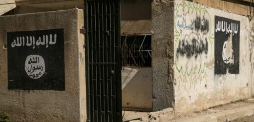 ​Amerykanie: Zabiliśmy dowódcę Państwa Islamskiego w Syrii