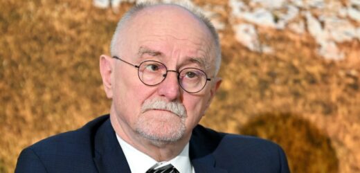 Prof. Malicki pobity w Warszawie. To ekspert od spraw Wschodu