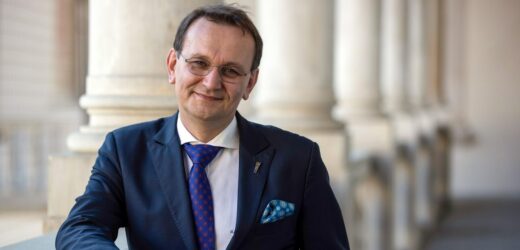 Konkurs rozstrzygnięty. Andrzej Betlej nadal dyrektorem Zamku na Wawelu