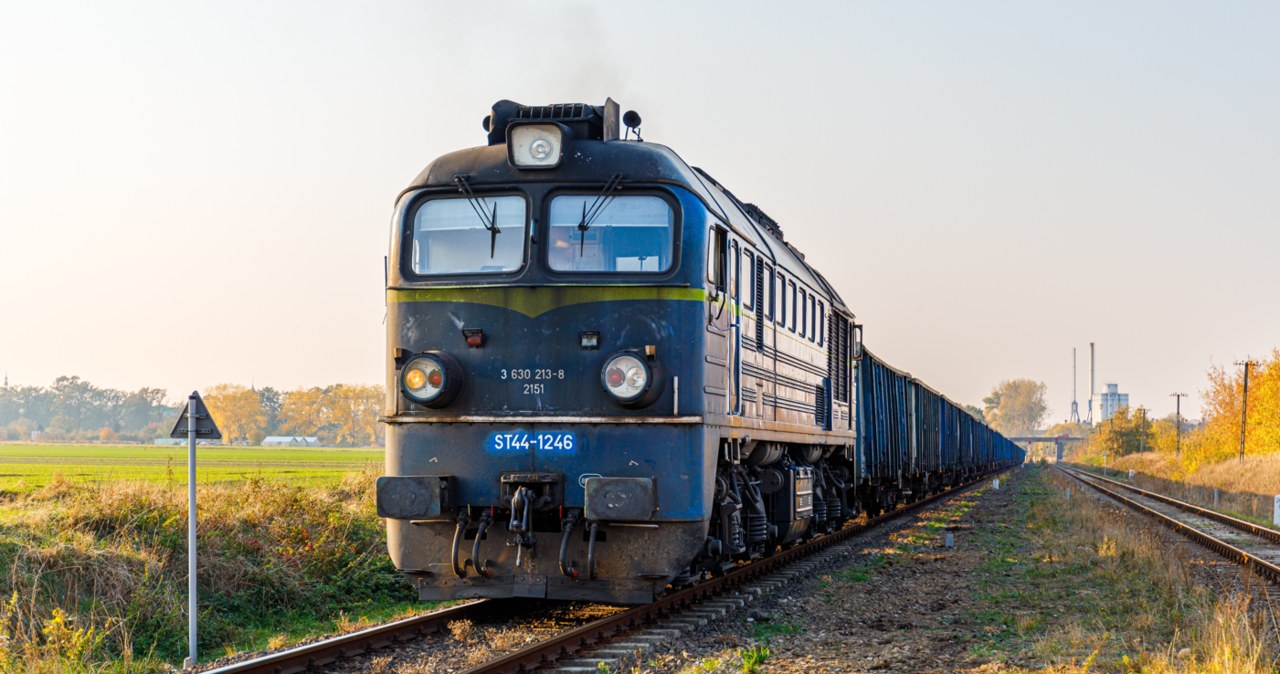 Ogromne opóźnienia na kolei w Pomorskiem. Ponad 5 godzin czekania