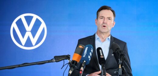 Volkswagen nie zamknie fabryk. Koncern porozumiał się ze związkami