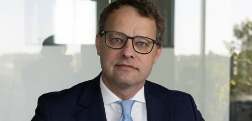 Romanowski: Będę walczył z panoszeniem się w Ojczyźnie politycznych bandytów