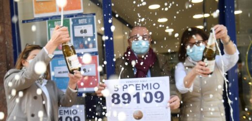 „Grubas” czeka na graczy. Do zgarnięcia 4 mln euro