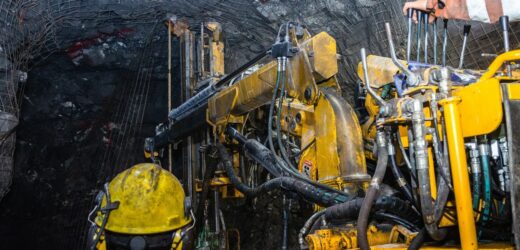 Wstrząs w kopalni Marcel w Radlinie. Poszkodowani górnicy