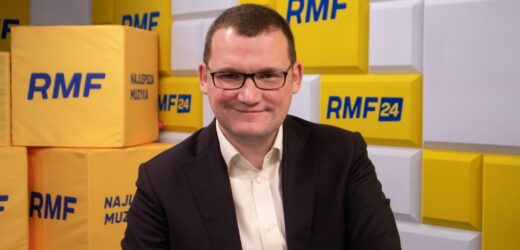 Szefernaker: Czarnek będzie stał na czele ruchu ochrony wyborów