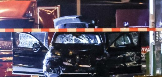 Rośnie bilans ofiar zamachu w Magdeburgu