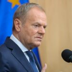 Tusk zwrócił się do Dudy i PiS-u po zamachu w Magdeburgu