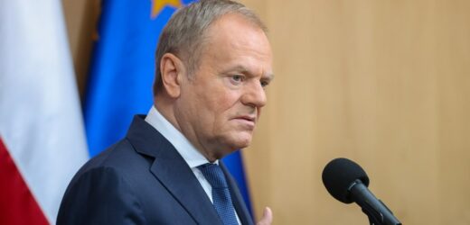 Tusk zwrócił się do Dudy i PiS-u po zamachu w Magdeburgu
