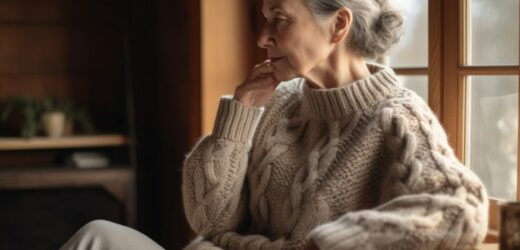 Spokojnie już było. Wróżka Anne zdradza, co nas czeka od 23 grudnia 2024 r.