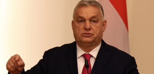 Kolejni polscy politycy dostaną azyl na Węgrzech? Deklaracja Orbana