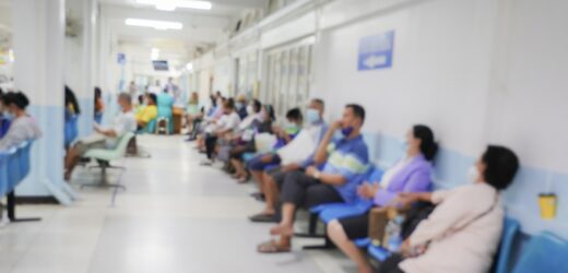 Które prawa pacjentów są najczęściej naruszane?