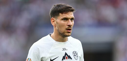 Erik Janža o świętach Bożego Narodzenia: Najważniejsze, że mama gotuje