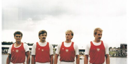 „Słabi odpadają, mocni zostają”. Andrzej Krzepiński wspomina swoją karierę