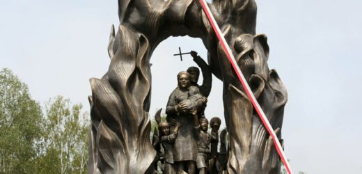 Ambasador Ukrainy: Kijów i Warszawa pracują nad renowacją ukraińskich miejsc pamięci w Polsce