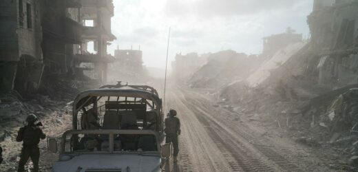 Zawieszenie broni w Strefie Gazy coraz bliżej. Negocjacje prawie zakończone