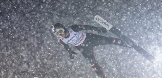 Zniszczoł 14. Austriacy poza zasięgiem w Engelbergu