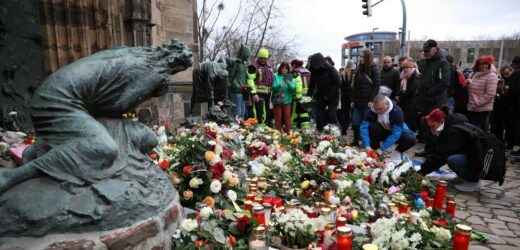 ​Przed atakiem w Magdeburgu były sygnały ostrzegawcze