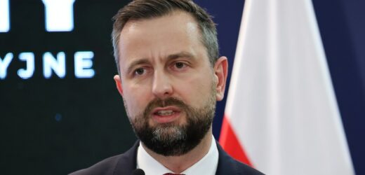 Kosiniak-Kamysz atakuje PiS. „Zostałem oszukany”