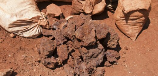 „Krwawe afrykańskie złoto” za 2,5 mld dolarów. Tak Rosja opłaca wojnę w Ukrainie