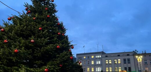 Święta w Głuchołazach nie będą lekkie. „Daliśmy radę i to chyba jest najważniejsze”