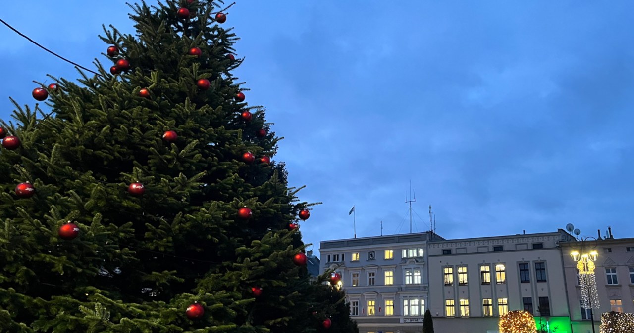 Święta w Głuchołazach nie będą lekkie. „Daliśmy radę i to chyba jest najważniejsze”