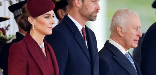 Wielkie zmiany u księżnej Kate. Ten rok był wyjątkowy dla brytyjskiej korony