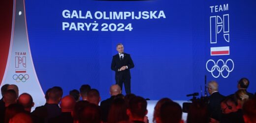 Prezydent Duda o ewentualnym byciu członkiem MKOl: To nie jest związane z żadną pensją