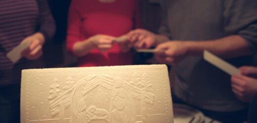 Prezydent o wolnej Wigilii: Uważam, że to jest bardzo potrzebne