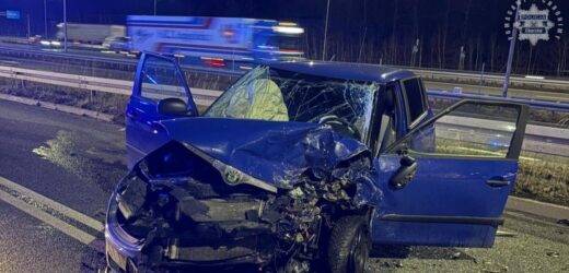 ​To był najtragiczniejszy weekend w tym roku na drogach w Śląskiem