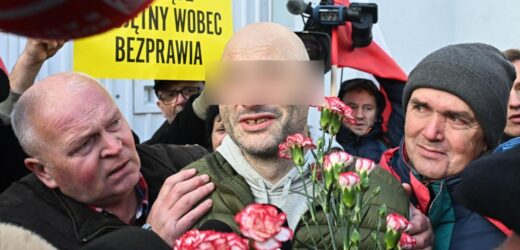 Niehumanitarne traktowanie. Postępowanie RPO ws. księdza Michała O.