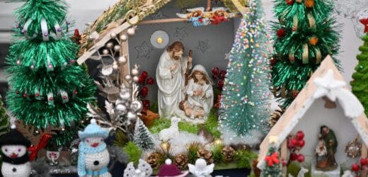 Czy święta będą białe? Jest nowa prognoza pogody