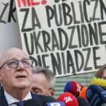 Co z pieniędzmi dla PiS? Decyzja PKW dopiero 30 grudnia