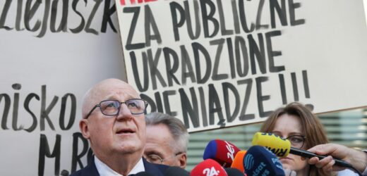Co z pieniędzmi dla PiS? Decyzja PKW dopiero 30 grudnia