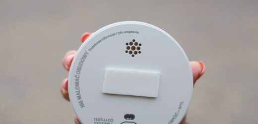 Obowiązkowe czujki czadu i dymu. W życie wchodzą nowe przepisy
