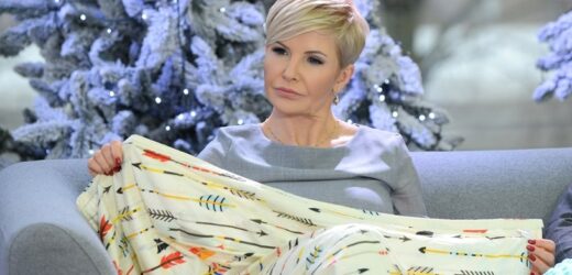 Odmieniona Joanna Racewicz zaskoczyła słowami. Poruszające