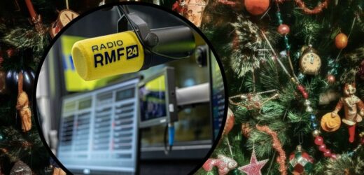 Święta w Radiu RMF24: Będziemy w Watykanie i najzimniejszych zakątkach świata