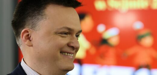 Hołownia: Romanowski bardziej uprzywilejowany niż Kowalski i Nowak? „Niepojęte”