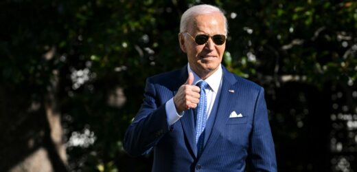 Akt łaski Joe Bidena. Ocalił od śmierci 37 więźniów