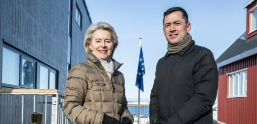 Grenlandczycy odpowiedzieli Trumpowi na kolejną „absurdalną” ofertę