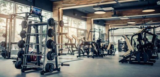 Trenerzy personalni szykują się na styczniowy szturm. O czym pamiętać, idąc na siłownię?