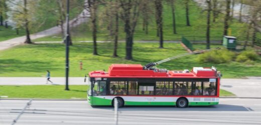 Lublin: Mniej zieleni, więcej parkingów