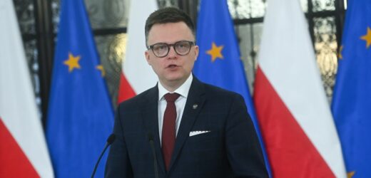 Projekt tzw. ustawy incydentalnej już w Sejmie